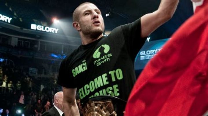 Gokhan Saki