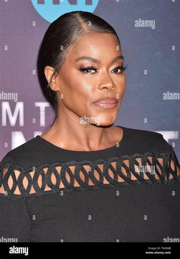 Golden Brooks