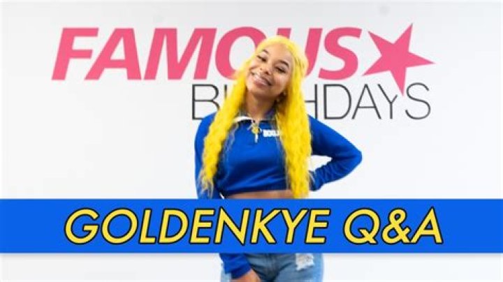 GoldenKye