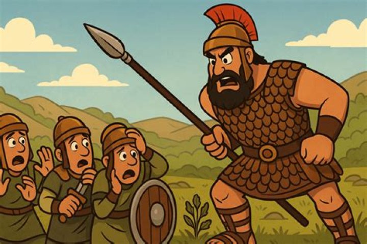 Goliath