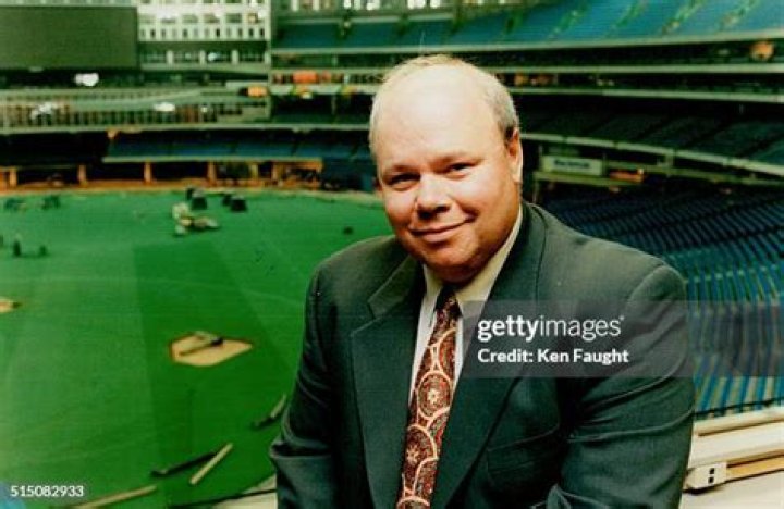 Gord Ash