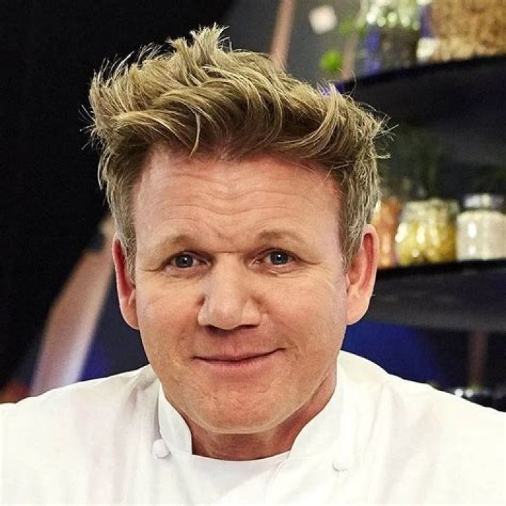 Gordan Ramsey Gaming