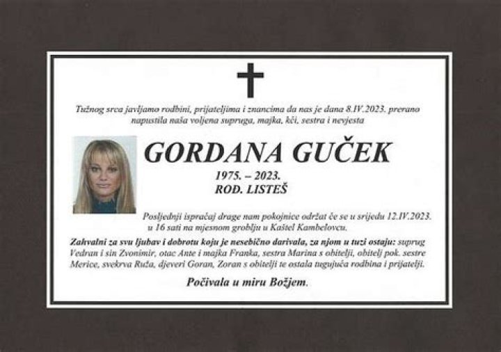 Gordana Gadžić