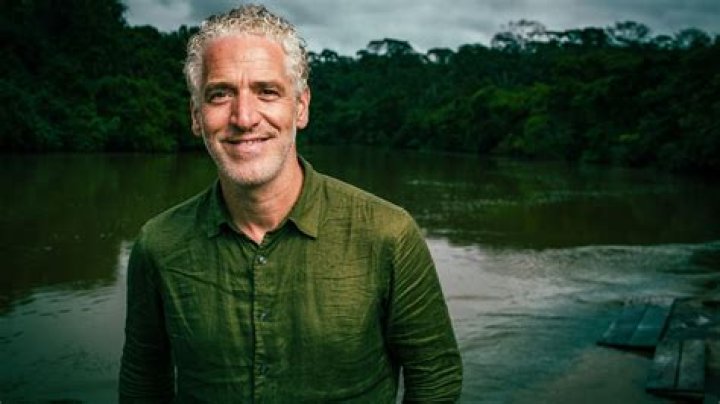 Gordon Buchanan
