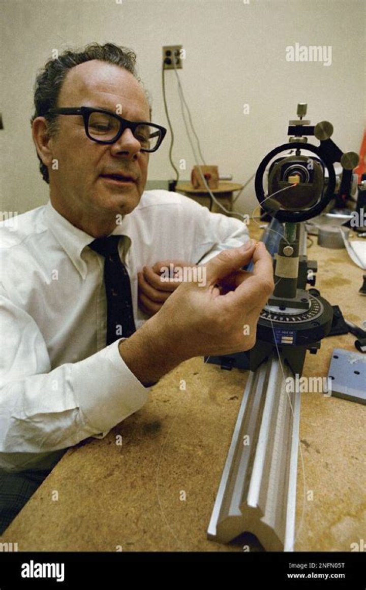 Gordon Gould