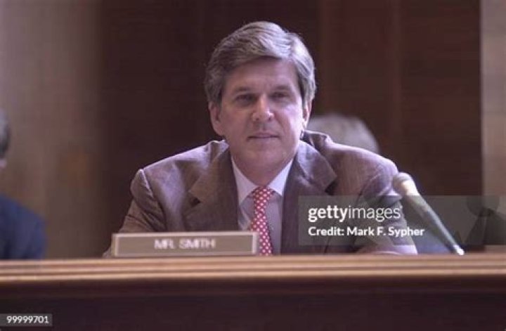 Gordon H. Smith