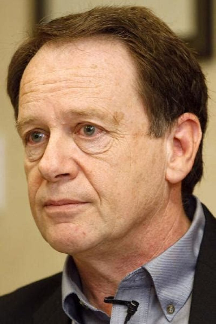 Gordon Howie