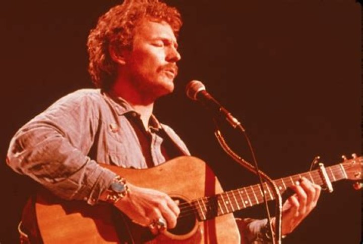 Gordon Lightfoot