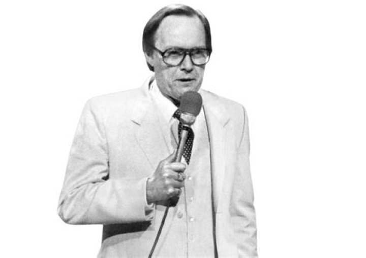 Gordon Solie