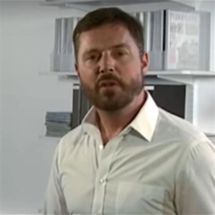 Gordon Whistance