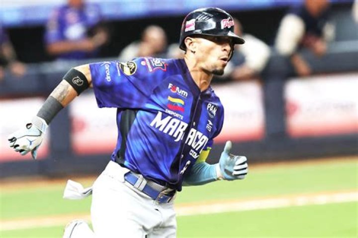 Gorkys Hern&aacute;ndez