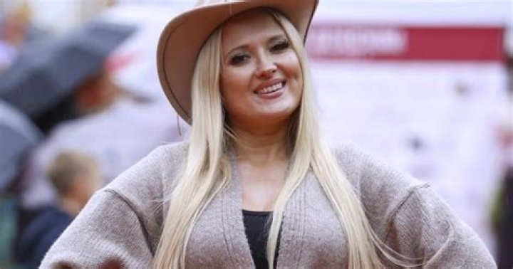 Gosia Andrzejewicz