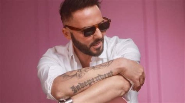 G&ouml;khan Hotamışlıgil