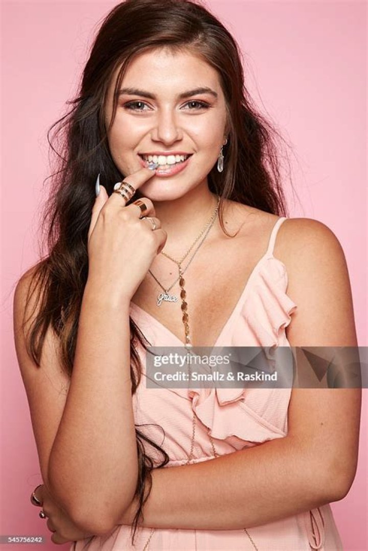Grace Auten