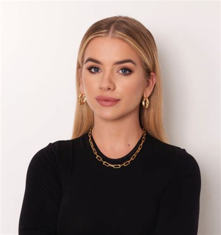 Grace Beverley