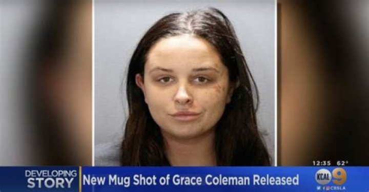 Grace Coleman