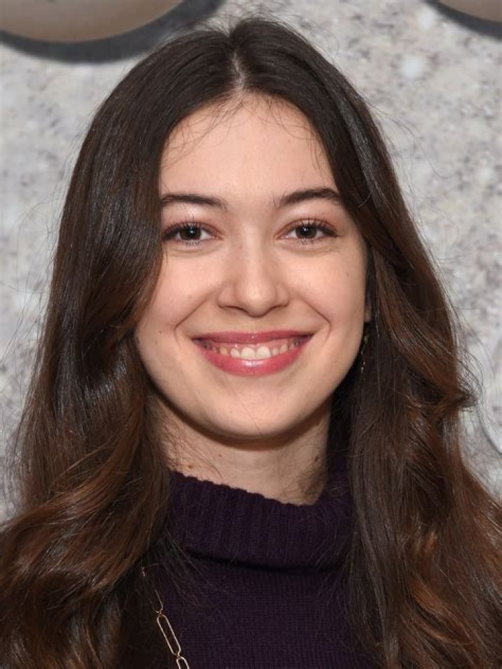 Grace Kaufman