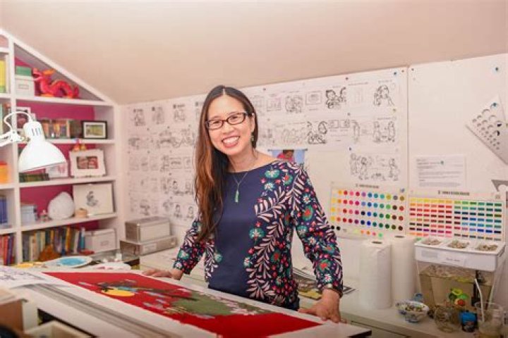Grace Lin