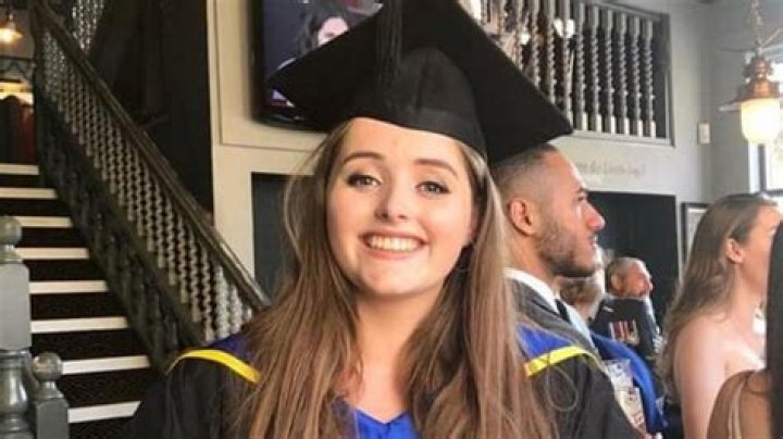 Grace Millane