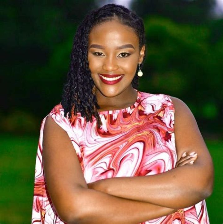 Grace Mwai