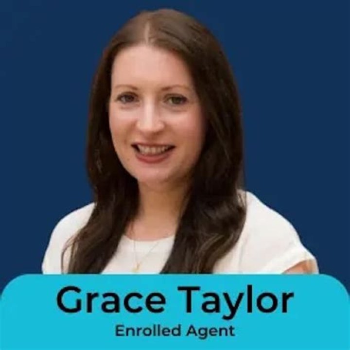 Grace Taylor