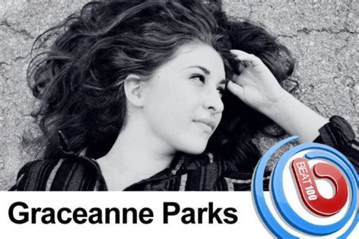 Graceanne Parks