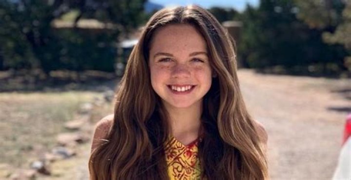 Gracie K.
