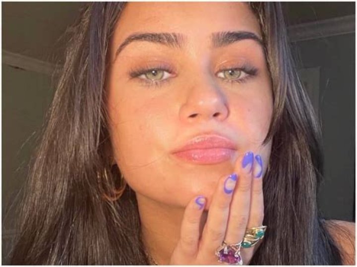Gracie Nourbash