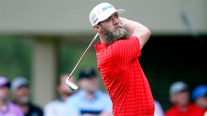 Graham Delaet