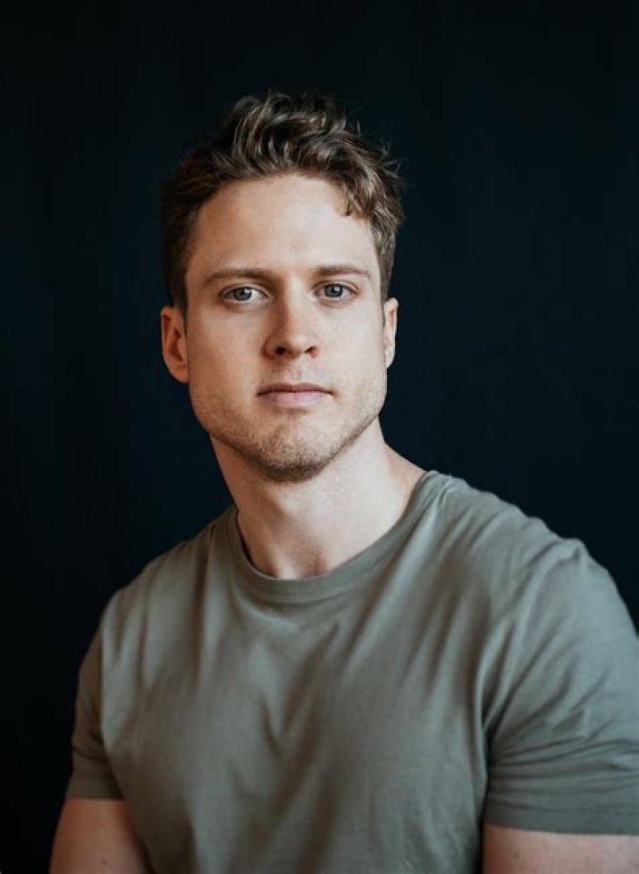 Graham Parkhurst
