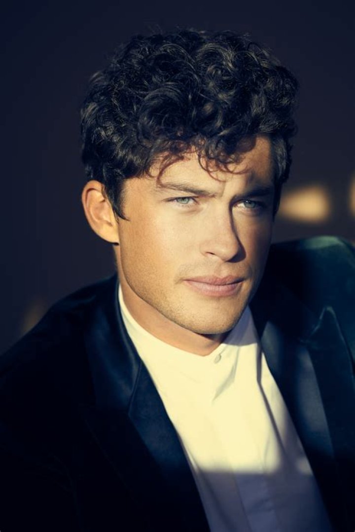 Graham Phillips
