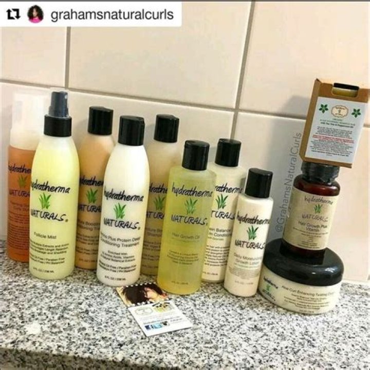 GrahamsNaturalCurls