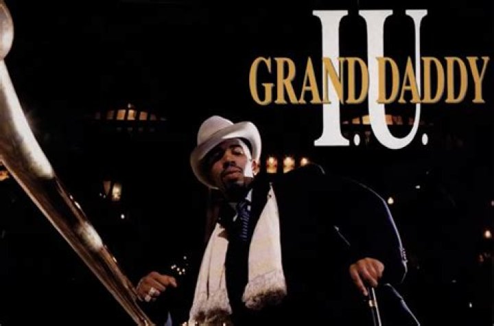 Grand Daddy