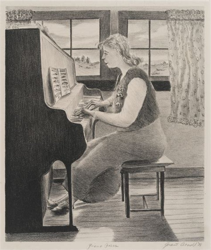 Grant Arnold