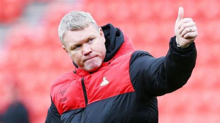 Grant McCann