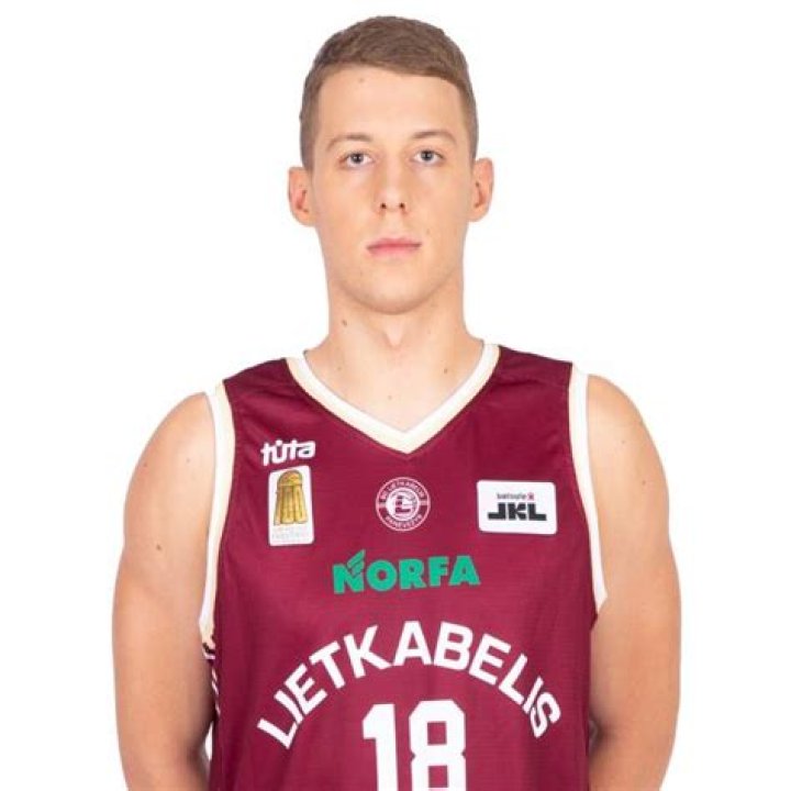 Grantas Vasiliauskas