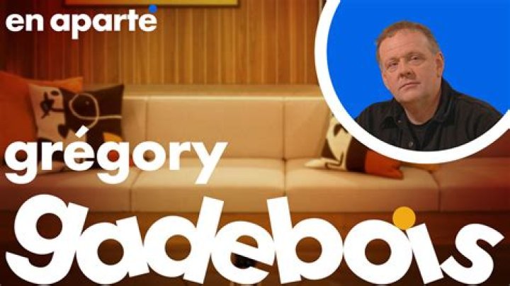 Gr&eacute;gory Gadebois