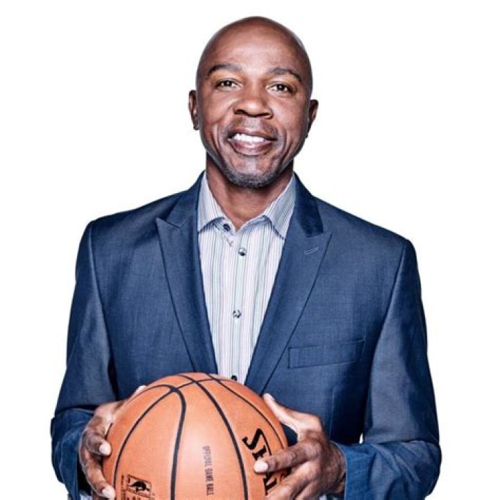 Greg Anthony