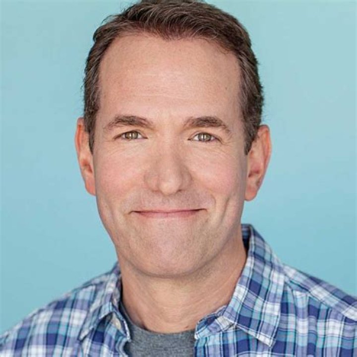 Greg Benson