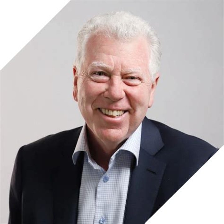 Greg Cochrane