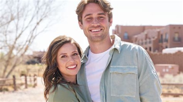 Greg Grippo Bachelorette