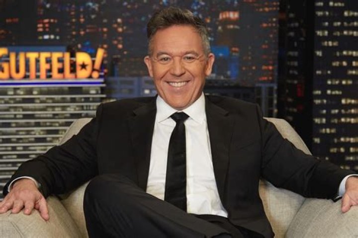 Greg Gutfeld