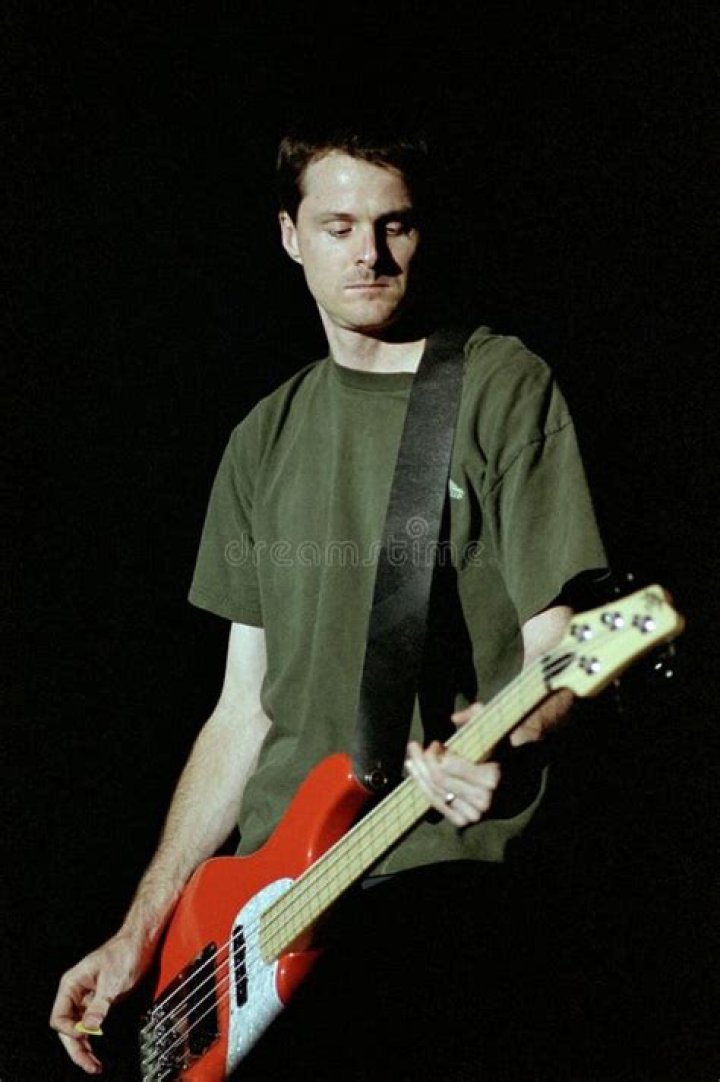 Greg K