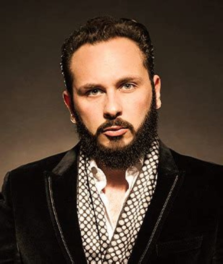 Greg Lansky