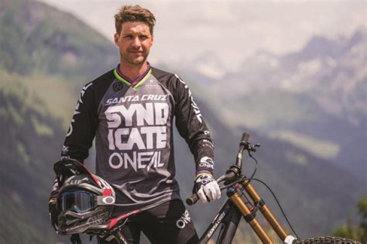 Greg Minnaar