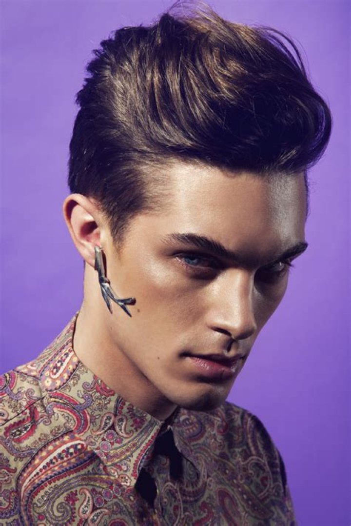 Greg O’Gallagher