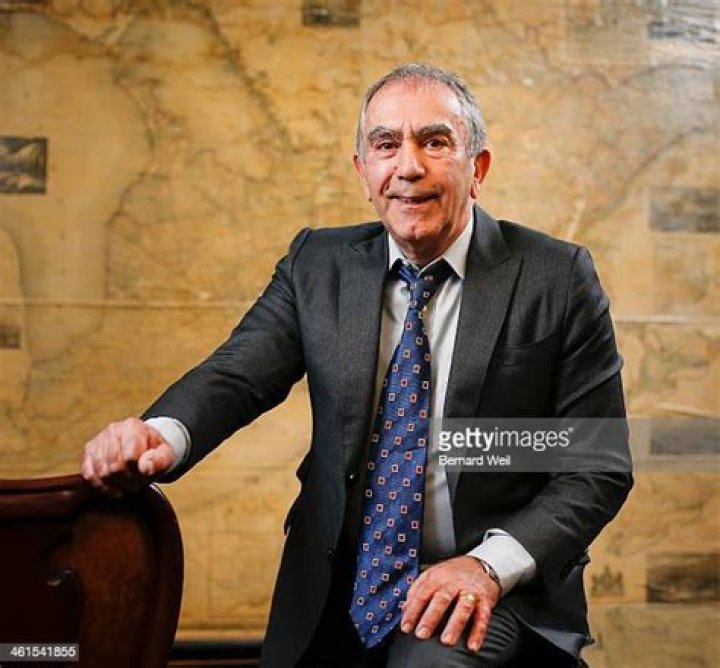 Greg Sorbara