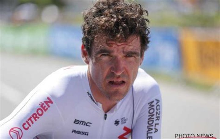 Greg Van Avermaet