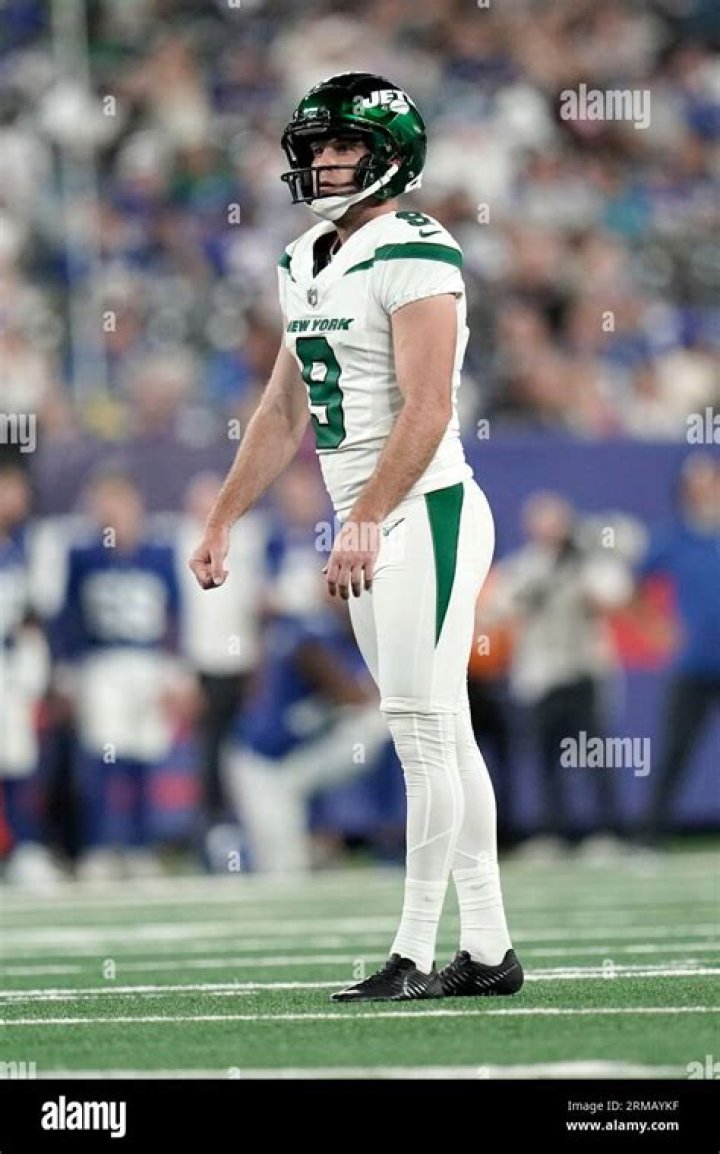 Greg Zuerlein