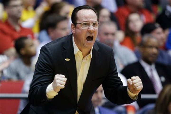 Gregg Marshall